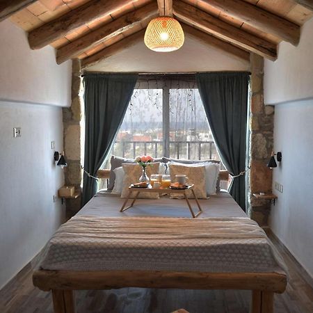Апартаменты Magico Loft Kalavarda Экстерьер фото
